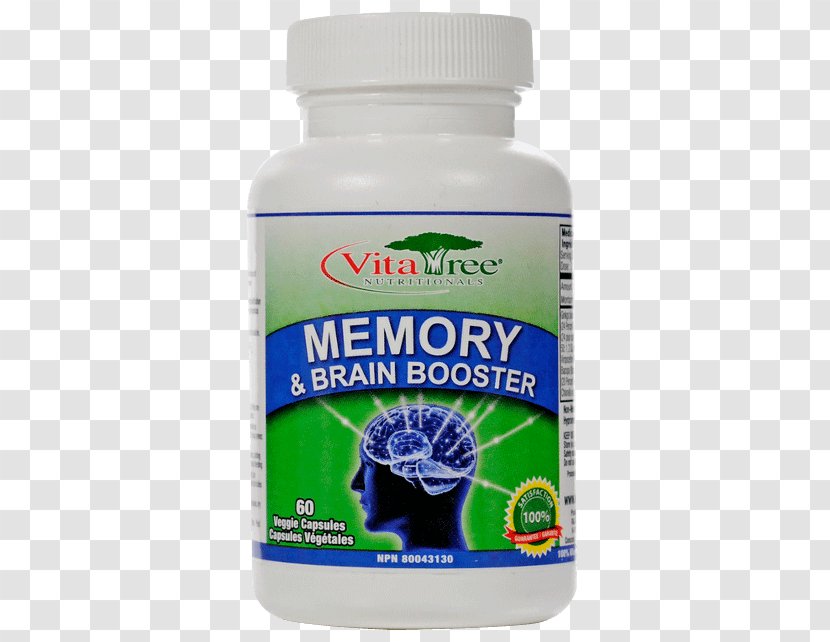 Dietary Supplement Brain Memory Improvement Health - Liquid - Natural Every Day Transparent PNG