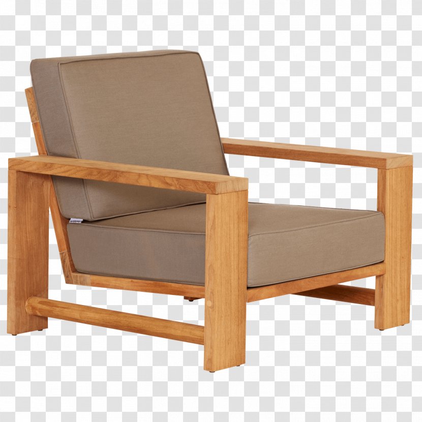 Chair Garden Furniture Wood Seat - Bench - Armchair Transparent PNG