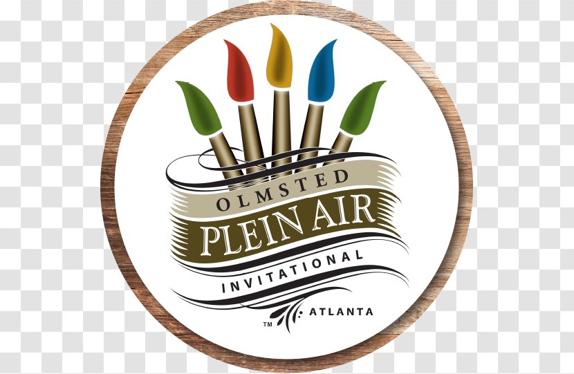 Olmsted Falls Logo Township Painting Art - Competition - Plein Air Painters Of America Transparent PNG