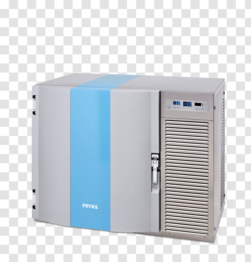 Freezers Laboratory Refrigerator ULT Freezer Temperature - Flower Transparent PNG