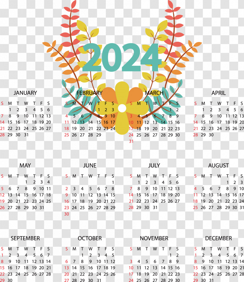 Rhode Island School Of Design (risd) Calendar Clip Art For Fall May Calendar Day Of Week Transparent PNG