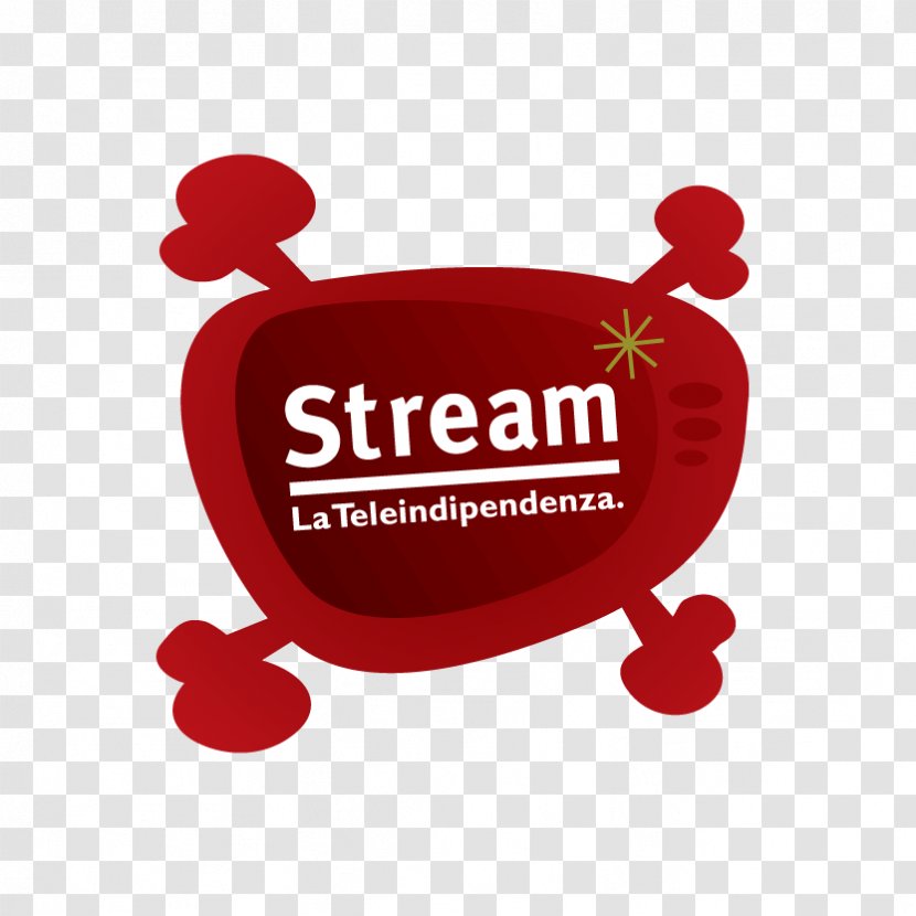 Streaming Media Logo Television Download Transparent PNG