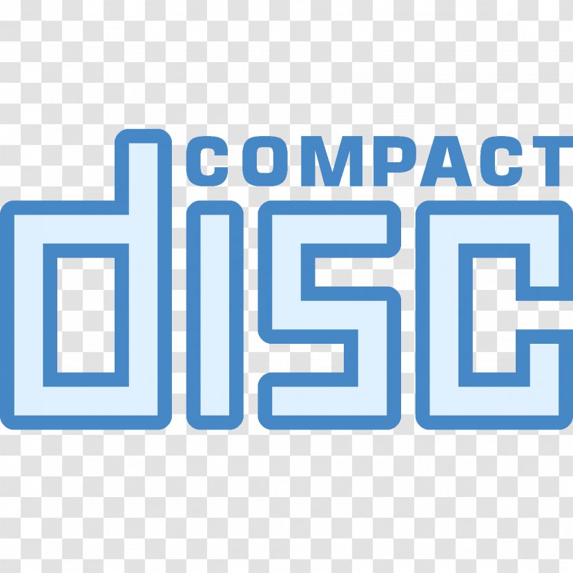 Philips CD-i Digital Audio Compact Disc Logo - Disk Transparent PNG