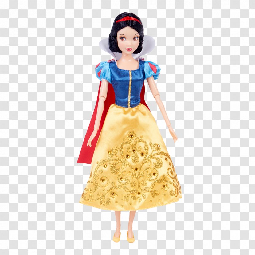 Snow White Mickey Mouse The Walt Disney Company Transparent PNG