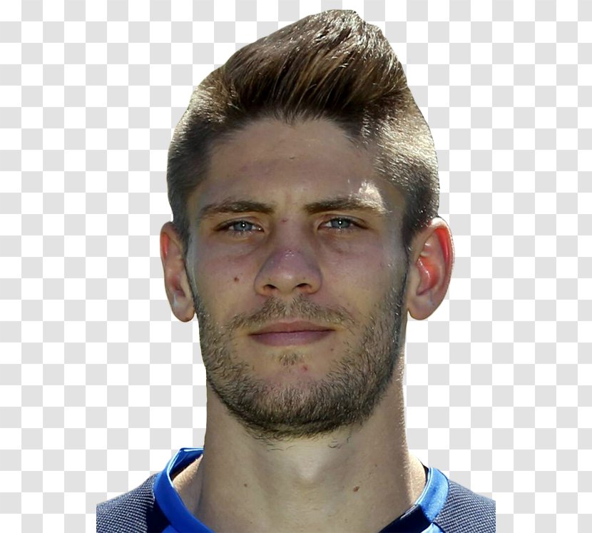 Andrej Kramarić TSG 1899 Hoffenheim 2014–15 Bundesliga 2008–09 1995–96 - Nose - Football Transparent PNG