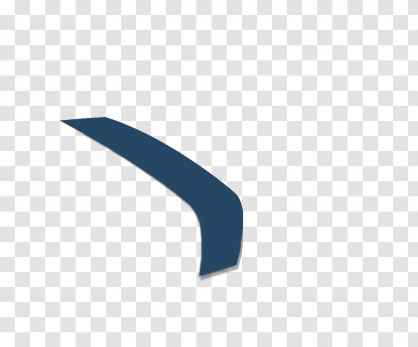 Line Angle Font - Microsoft Azure - Bed Skirt Transparent PNG