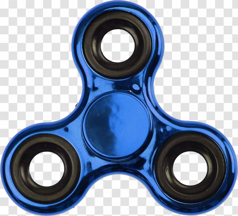 Fidget Spinner Original Toy Game Transparent PNG