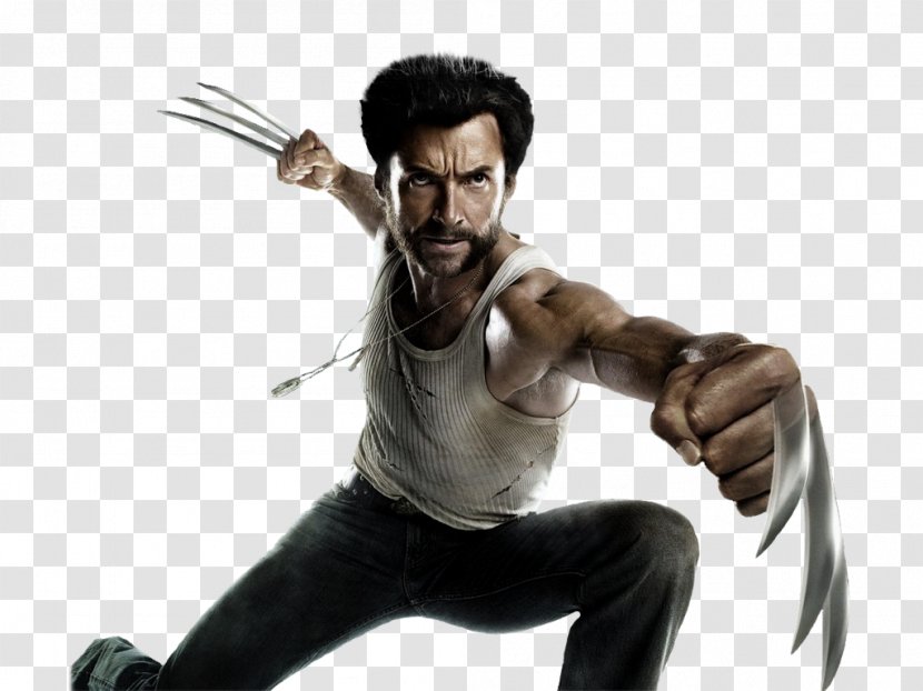 Wolverine Professor X Marvel: Avengers Alliance - Xmen Transparent PNG