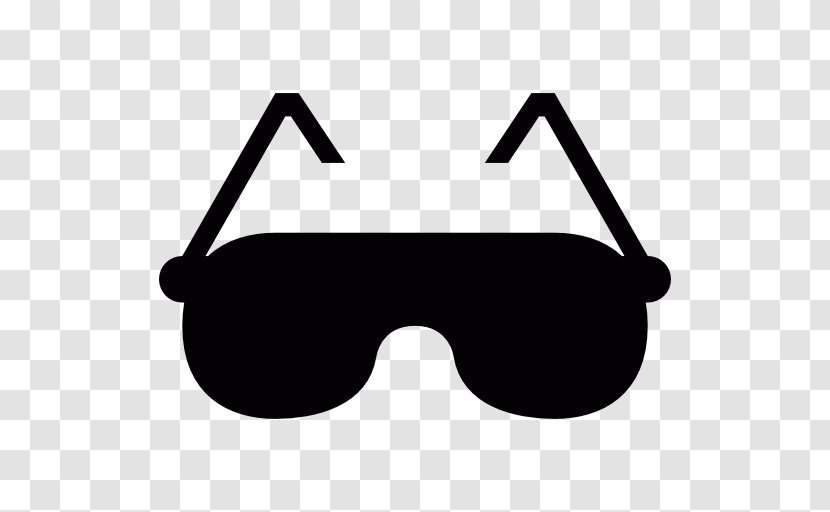 Sunglasses Image - Goggles Transparent PNG