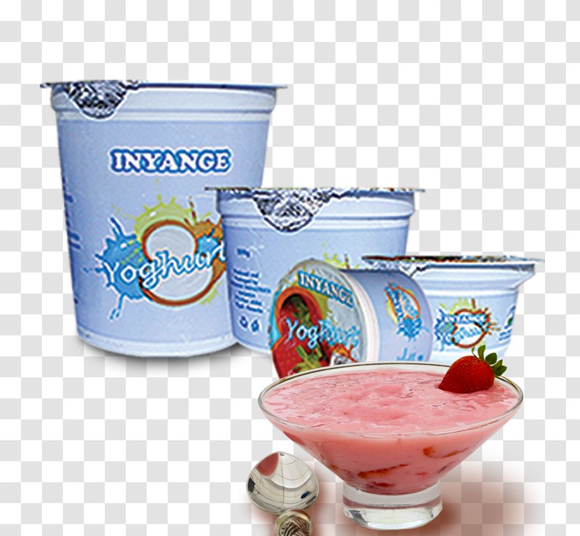 Ice Cream Yoghurt Milk Pasteurization Food - Curd Rice Transparent PNG