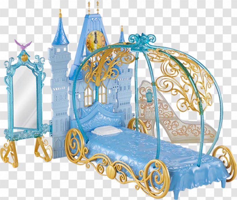 Cinderella Bedside Tables Bedroom Furniture Sets - Dream Transparent PNG