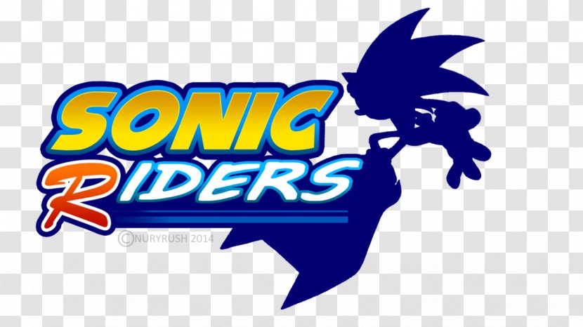 Sonic Riders: Zero Gravity Free Riders Unleashed SegaSonic The Hedgehog - Area - Rider Transparent PNG