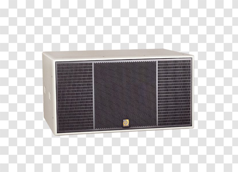 Audio Sound Box - Equipment - Design Transparent PNG