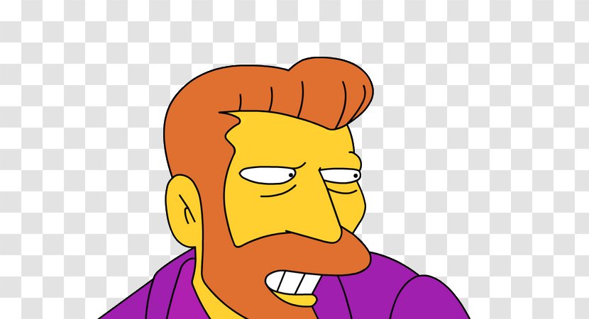 You Only Move Twice Waylon Smithers The Simpsons: Tapped Out Comics Image - Frame - Hank Scorpio Transparent PNG