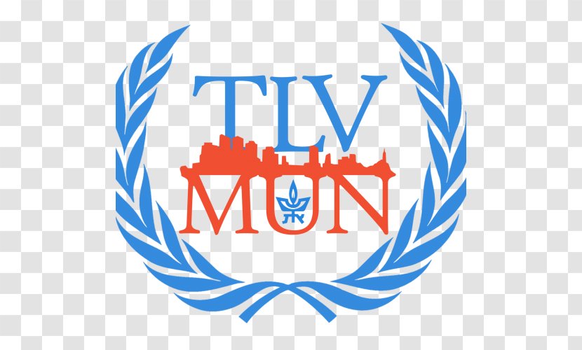European Model United Nations Office At Nairobi Society - Information - Area Transparent PNG