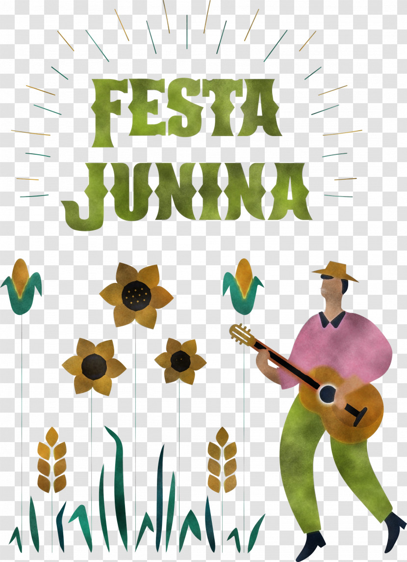 Festa Junina Festas Juninas Festas De São João Transparent PNG