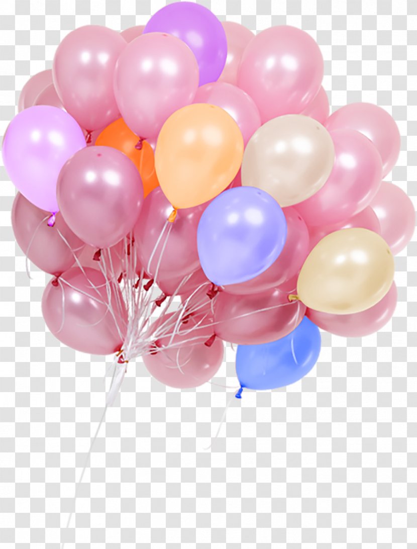 Balloon Icon - Party Transparent PNG