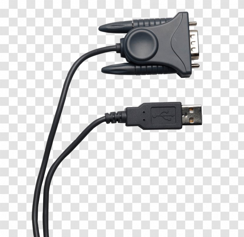 Serial Port RS-232 D-subminiature USB Parallel - Computer Transparent PNG