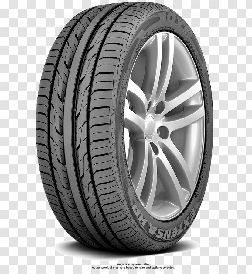 Car Hankook Tire H436 Kinergy GT Motor Vehicle Tires Dynapro HP2 - Automotive Wheel System - Toyo Transparent PNG