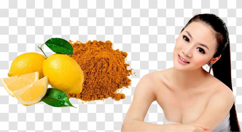 Skin Whitening Nature Sunscreen Beauty - Collagen - Plant Transparent PNG