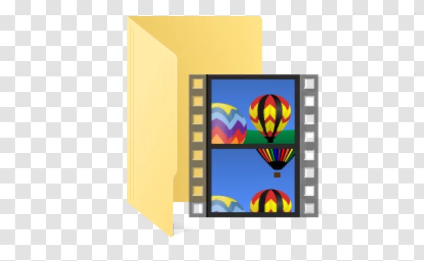 Any Video Converter Directory ISO Image - Picture Frame - Vlc Media Player Transparent PNG