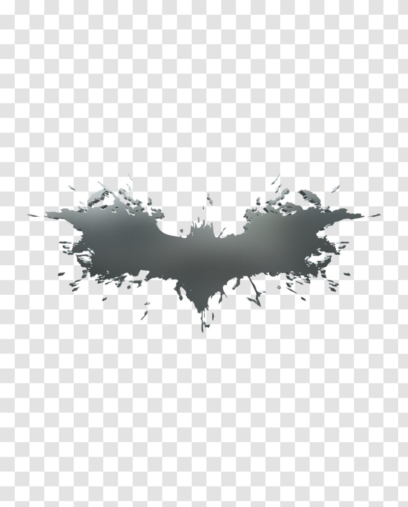 YouTube Batman Film Logo - Youtube Transparent PNG