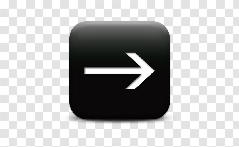 Arrow Clip Art - Symbol - Right Transparent PNG