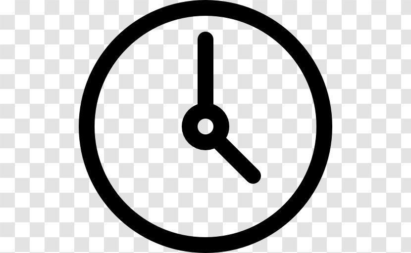 Power Symbol Time & Attendance Clocks Transparent PNG