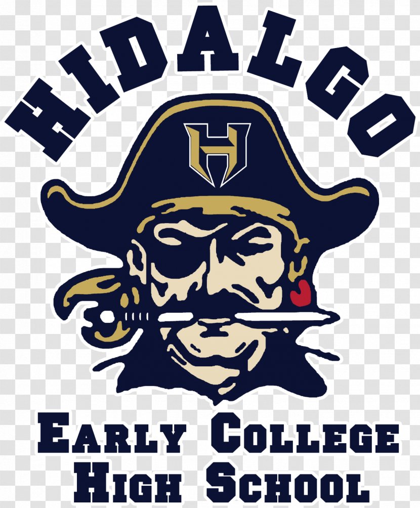 Hidalgo Early College High School Logo Organization Education - Recreation Transparent PNG