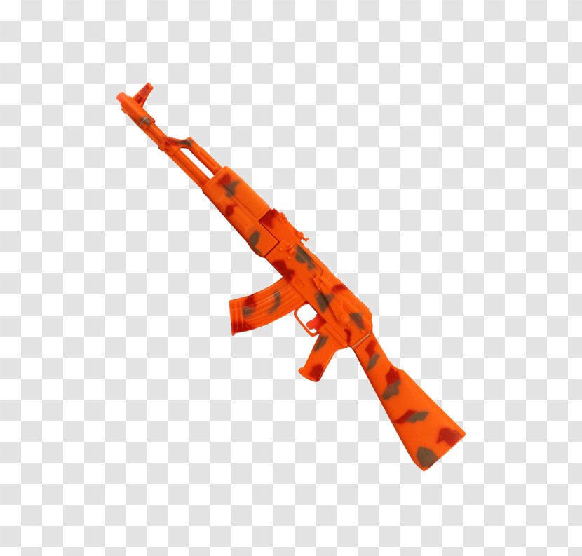 Game Ranged Weapon Child Time - Machine Gun Transparent PNG