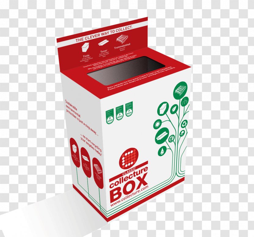 Brand Carton - Design Transparent PNG