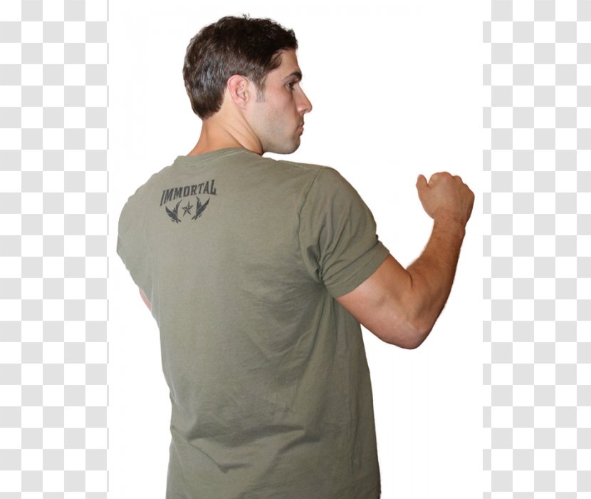 Tom Cruise T-shirt Mixed Martial Arts Clothing Transparent PNG