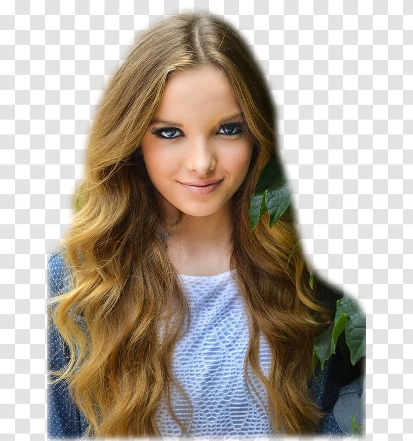 Giovanna Chaves Cúmplices De Um Resgate Blond - Tree Transparent PNG