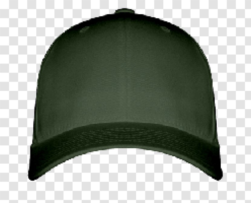 Baseball Cap Green - Master Transparent PNG