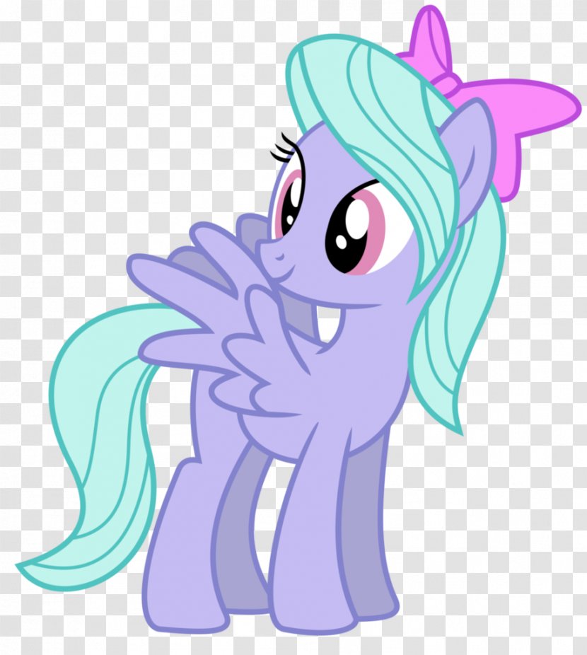 Pony Pinkie Pie Rainbow Dash Twilight Sparkle Applejack - Tree - My Little Transparent PNG