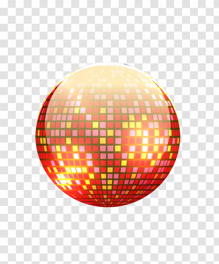 Dream Flash Gratis - Resource - Colorful Ball Transparent PNG
