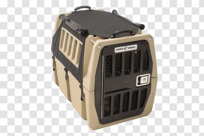 Dog Crate Kennel Metal Weather Transparent PNG