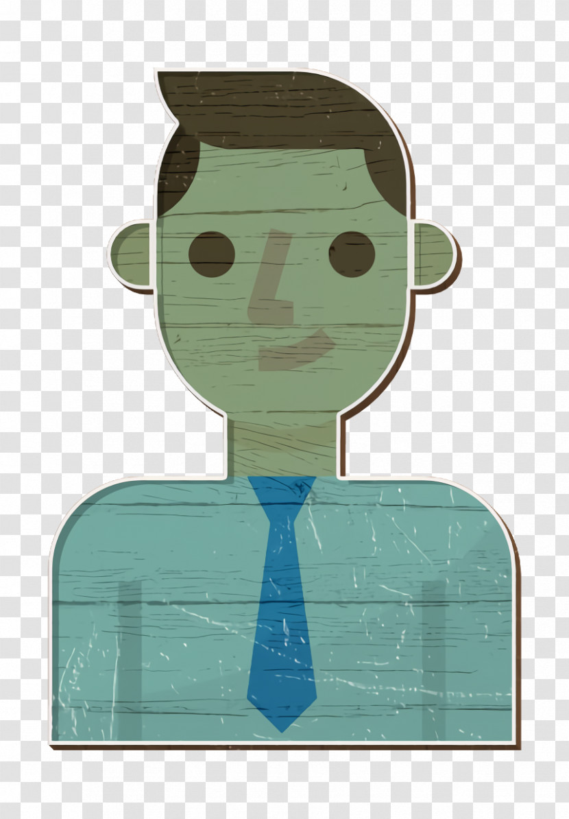 Businessman Icon Business Icon Transparent PNG