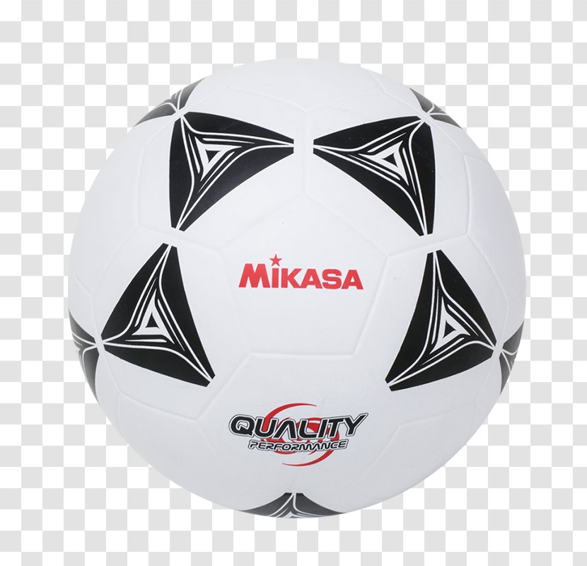 Ball Game Mikasa Sports Football Sporting Goods - Adidas Brazuca Transparent PNG