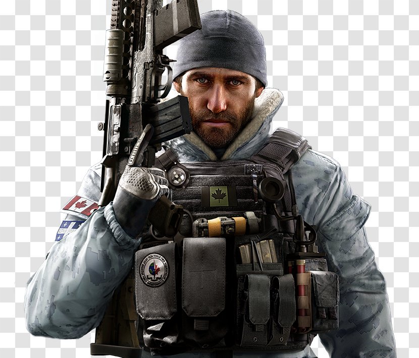Tom Clancy's Rainbow Six Siege Ubisoft The Division Video Game Ghost Recon - Downloadable Content Transparent PNG