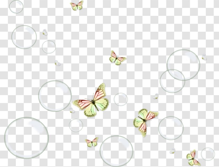 Clip Art Image Photography Design - Kha - Butterlies Bubble Transparent PNG