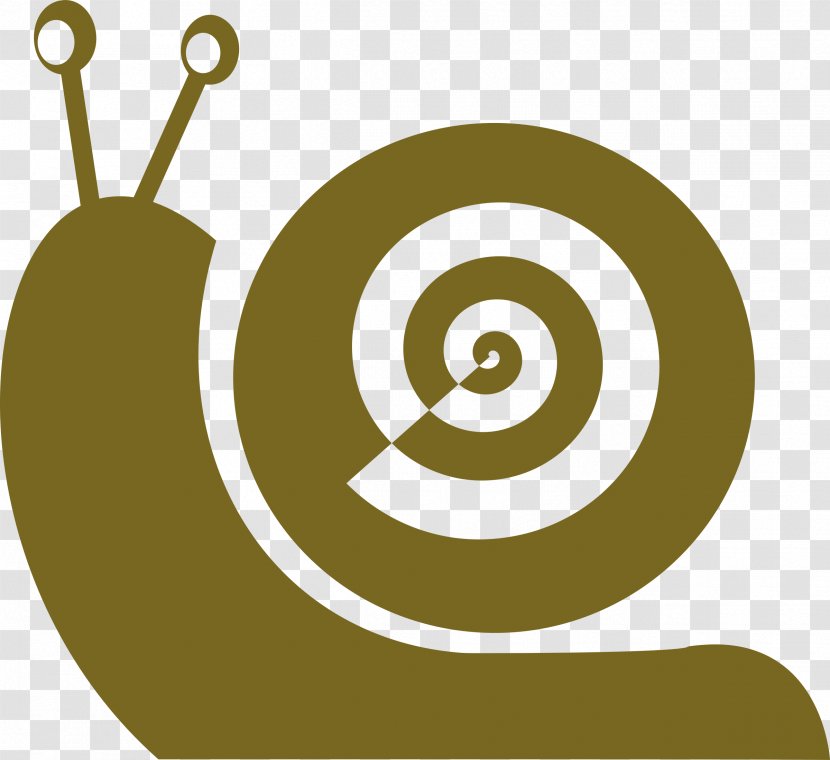 Snail Drawing Clip Art - Brand - Snails Transparent PNG