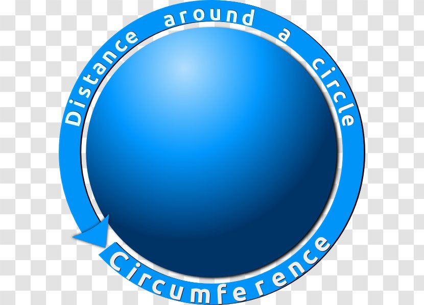 Circumference Area Of A Circle - Animals Geometric Transparent PNG