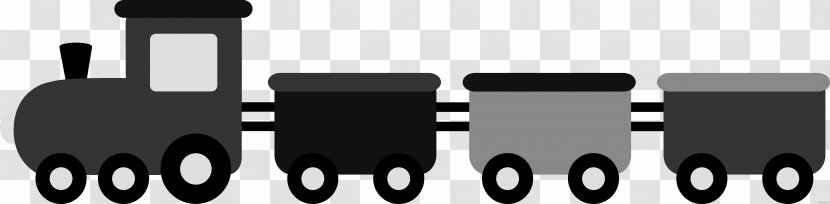 Toy Trains & Train Sets Rail Transport Clip Art Image - Communication Transparent PNG