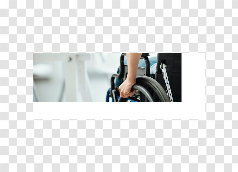 Disability Employment Job Bolt Hoffer Boyd Law Firm Americans With Disabilities Act Of 1990 - Audio Equipment - End Welfare Transparent PNG