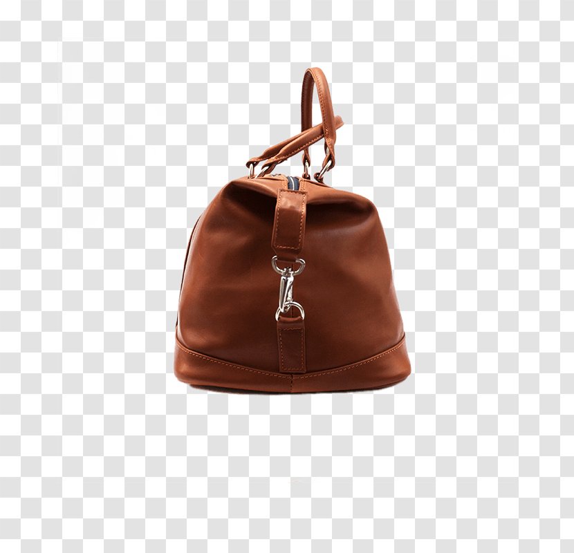 Imperia Handbag Textile Suitcase Material - Leather Transparent PNG
