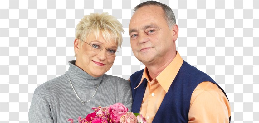 Flower CitizenM - Citizenm - Old Couple Transparent PNG