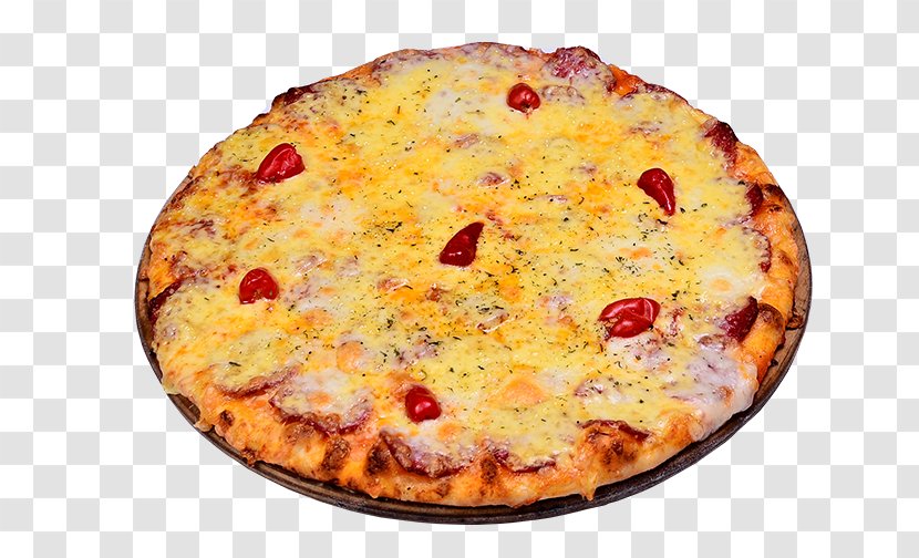 California-style Pizza Sicilian Tarte Flambée Quiche Transparent PNG