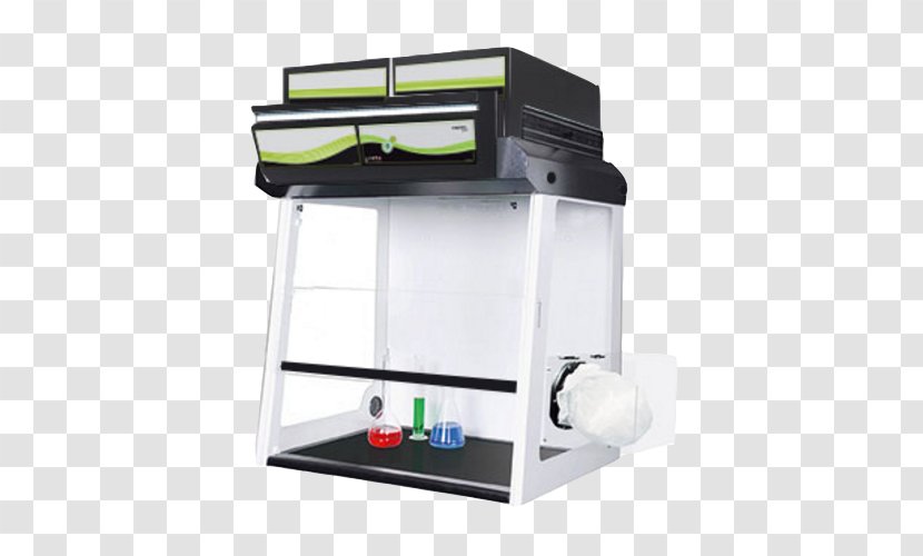 Weigh Station Laboratory Machine Automation - Safety - Powder Transparent PNG