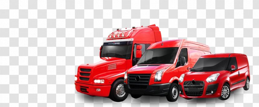 Car Vehicle Freight Transport Truck - Mode Of - Global Positioning System Transparent PNG